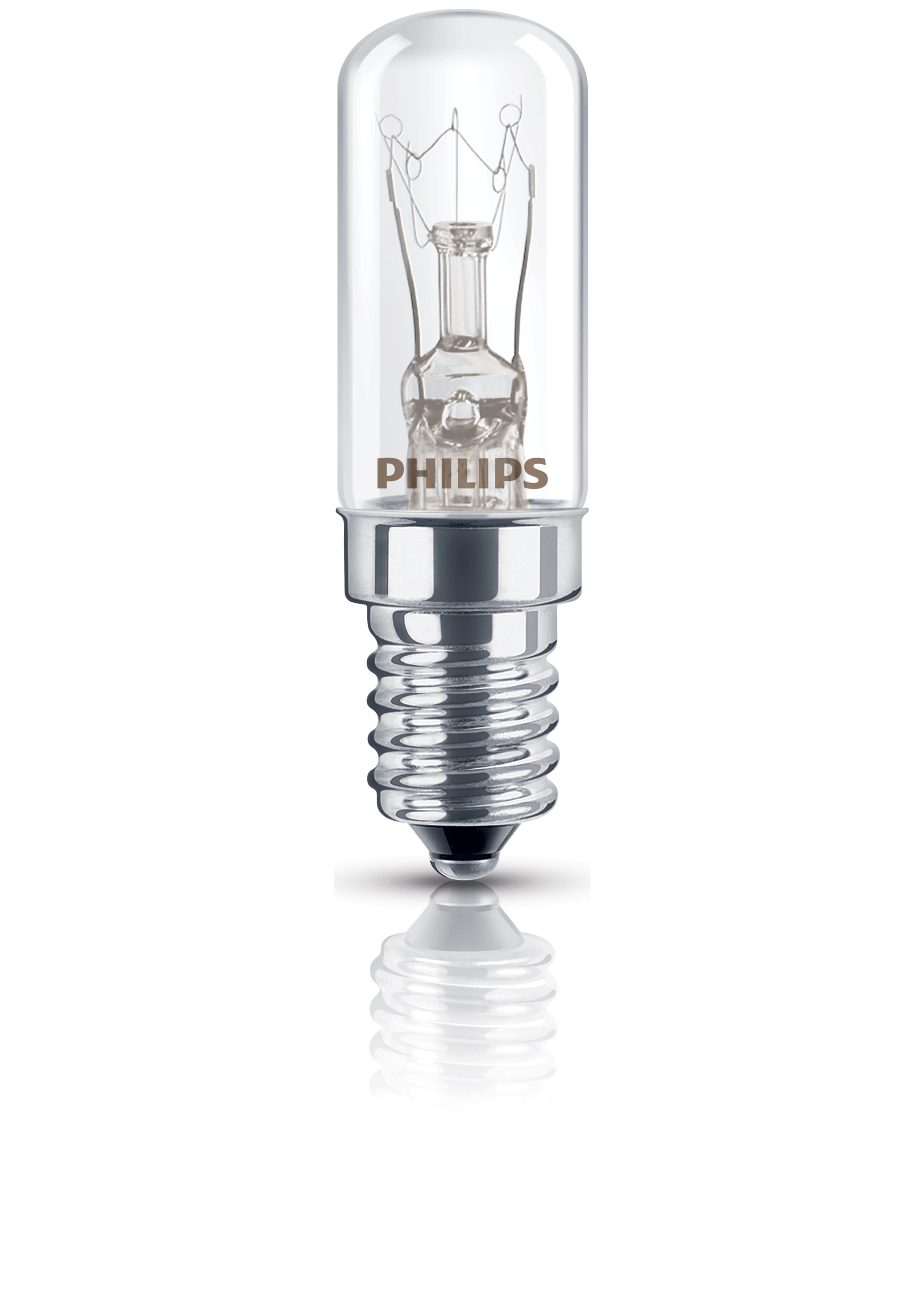 Philips 8711500250087 Tüp Ampul, 7W, E14, Sıcak Beyaz
