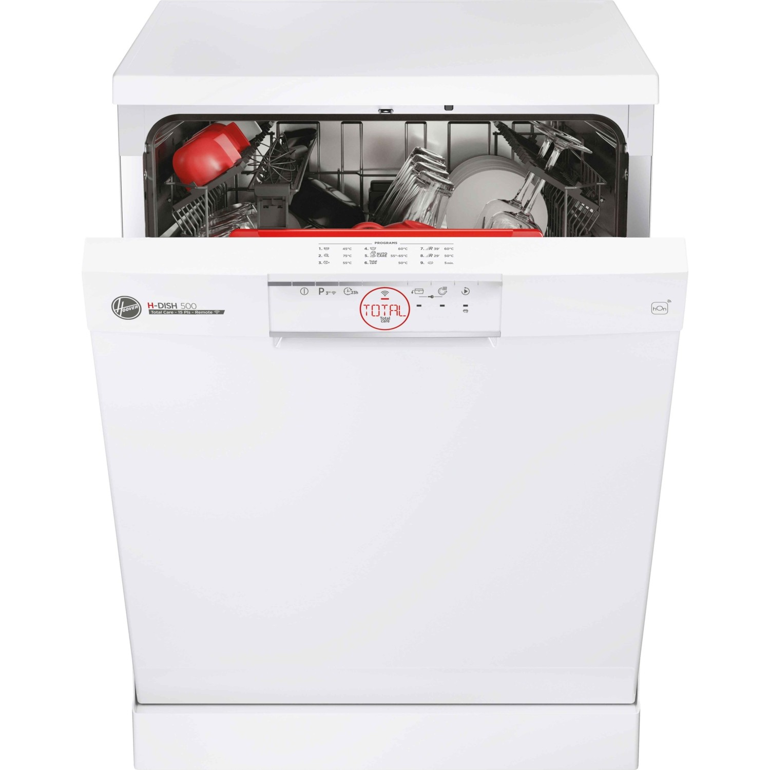 Hoover HF 5E5D0FW – image 3