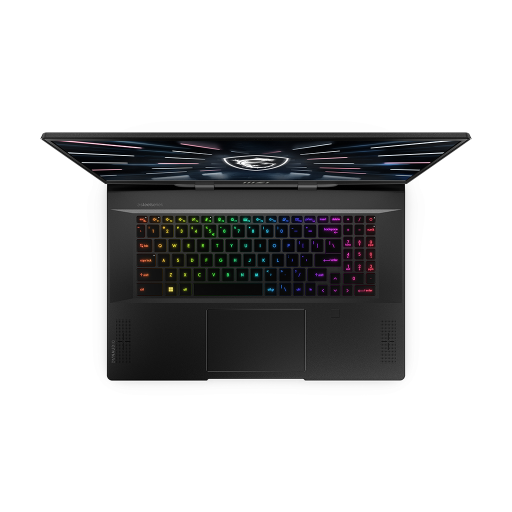 MSI GS77 12UHS-040 – image 7