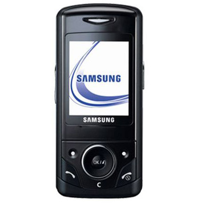 Samsung D520 Black