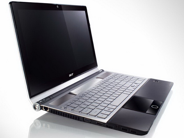 Acer Aspire 8943 – image 5