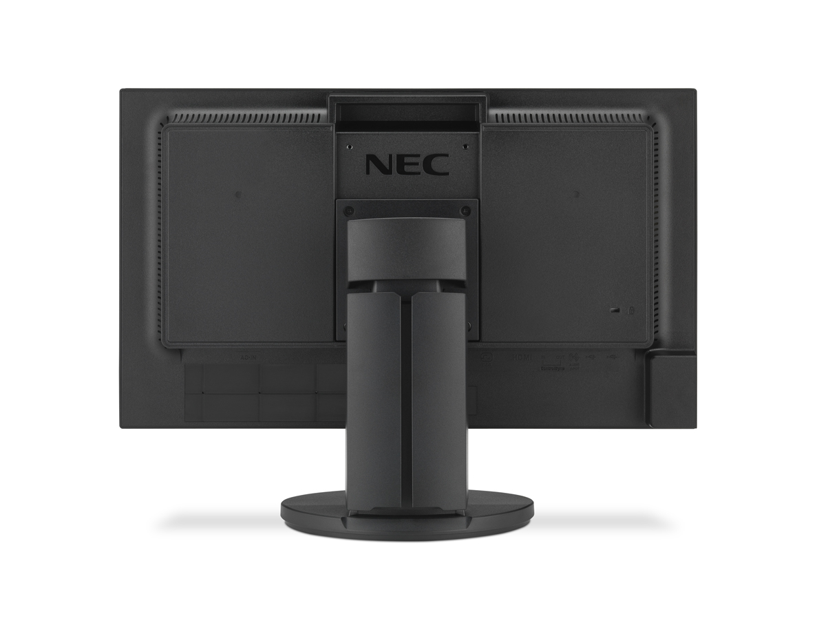 NEC MultiSync EA224WMi computer monitor – image 7