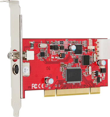 MSI TV@nywhere Satellite Pro