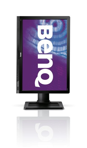 BenQ BL2201PT computer monitor – image 3