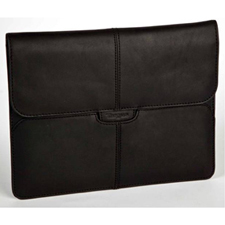 Targus Leather Portfolio Slipcase f/ iPad