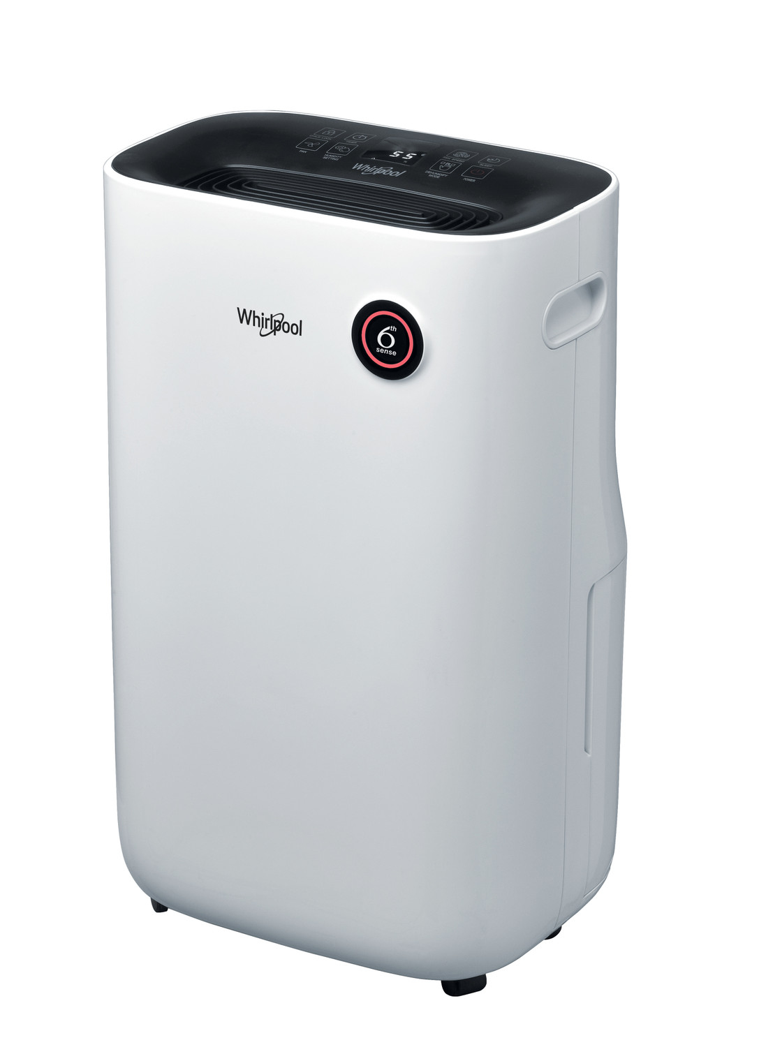 Whirlpool DE20W5252 UK – image 5