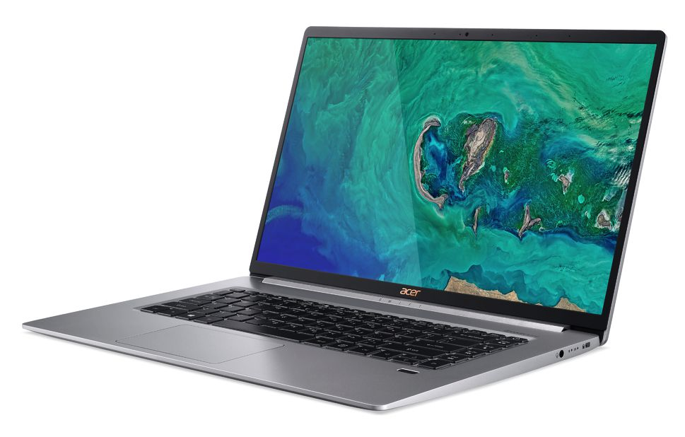 Acer Swift 5 SF515-51T-70UX Intel® Core™ i7 i7-8565U Laptop