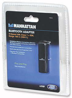 Manhattan 179010 interface cards/adapter – image 4