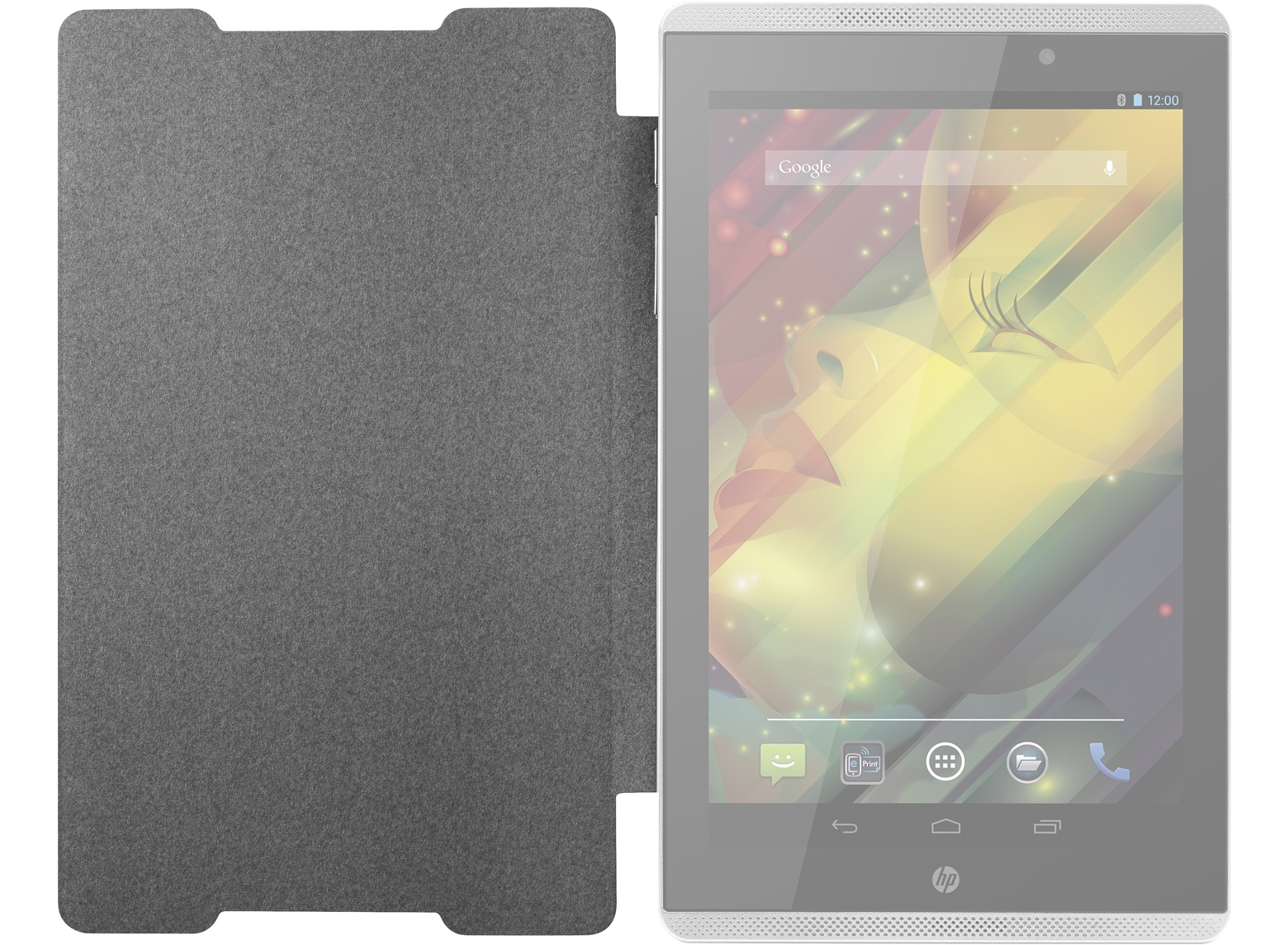 HP G8B67AA#ABB tablet case – image 4