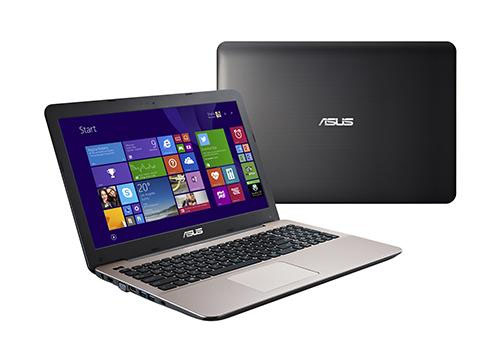 ASUS F555LP-XX083H Intel® Core™ i5 i5-5200U Laptop – image 2