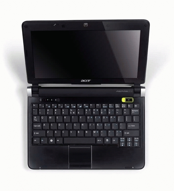 Acer Aspire One D150-1Bw – image 2