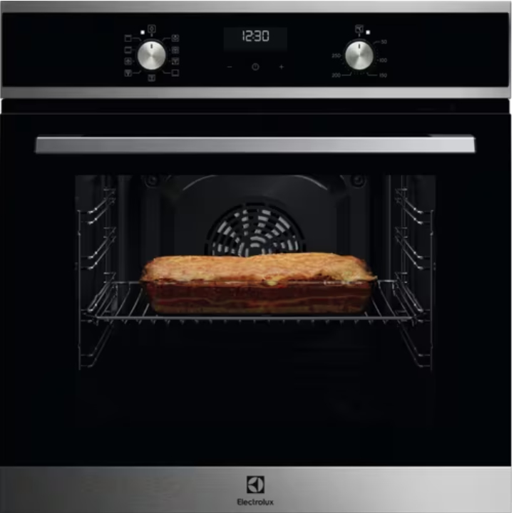 Electrolux EOF5H50BX — vue 1 sur 8