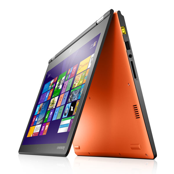 Lenovo Yoga2 11-ITH(H) – image 6
