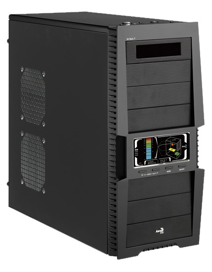 Aerocool Hi-Tech 7