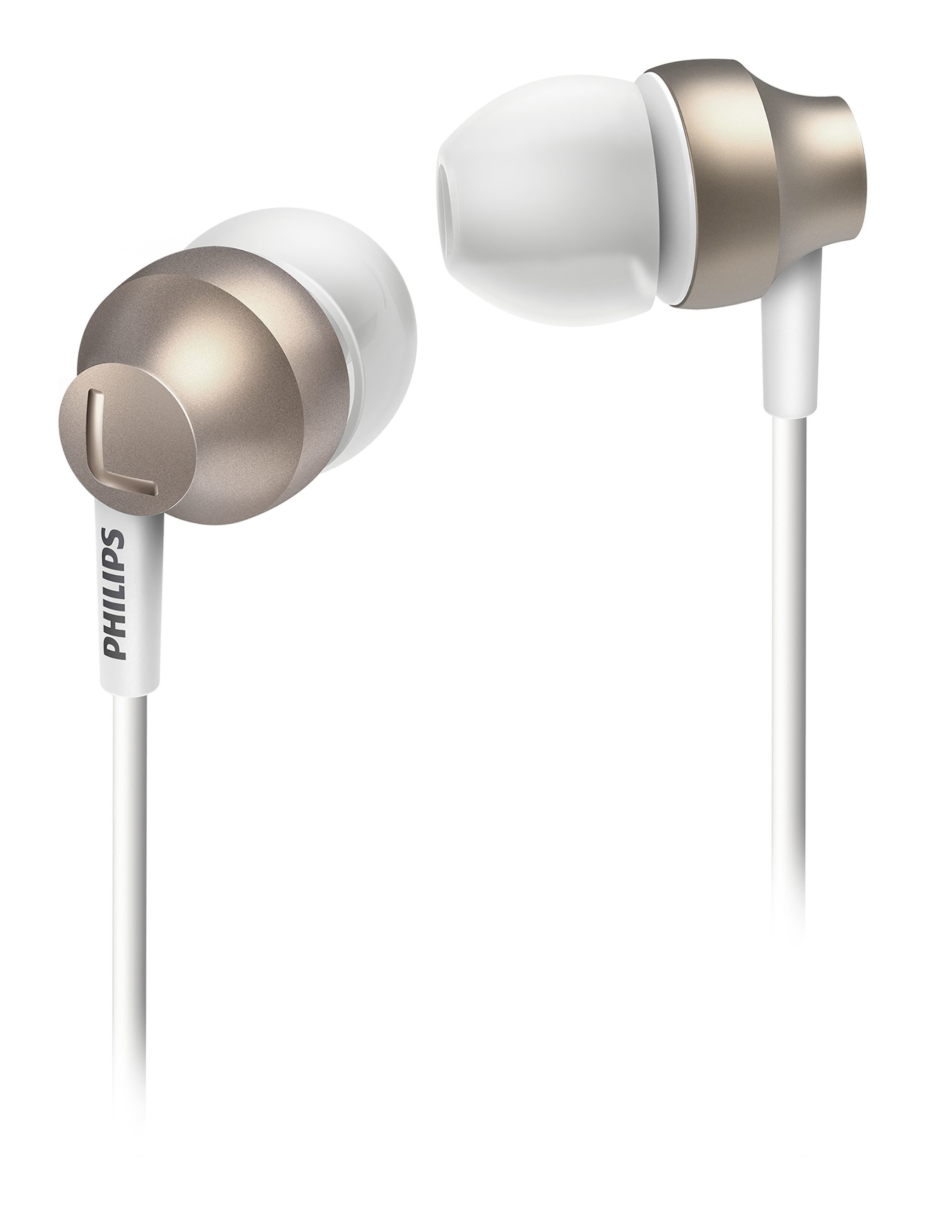 Philips Headphones SHE3850GD/00