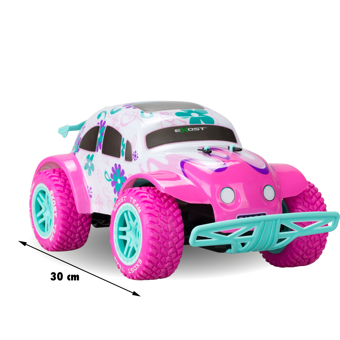 Exost 20227 Radio-Controlled (RC) model Buggy Electric engine 1:12 – image 5