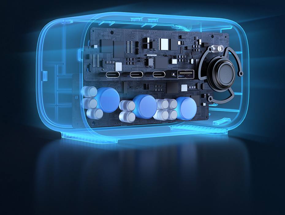 Ugreen DigiNest Pro – image 8