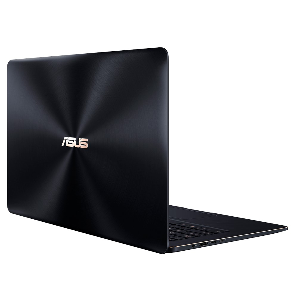 ASUS Zenbook Pro 15 UX550GD-BN015T laptop Intel® Core™ i7 i7-8750H – image 4