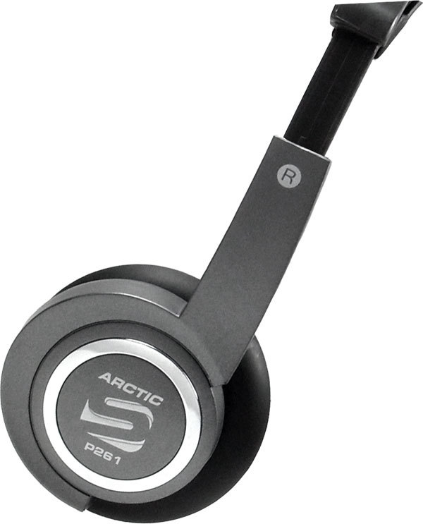 ARCTIC P261 - USB Headset for Music and Gaming – image 5