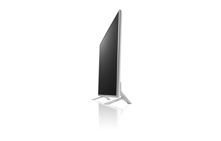 LG 42LB580N TV 106.7 cm (42") Full HD Smart TV Wi-Fi Black – image 3