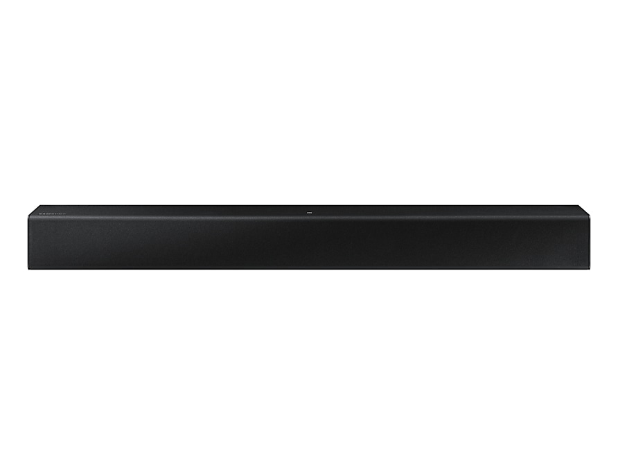 Samsung HW-T400 Black 2.0 channels – image 2