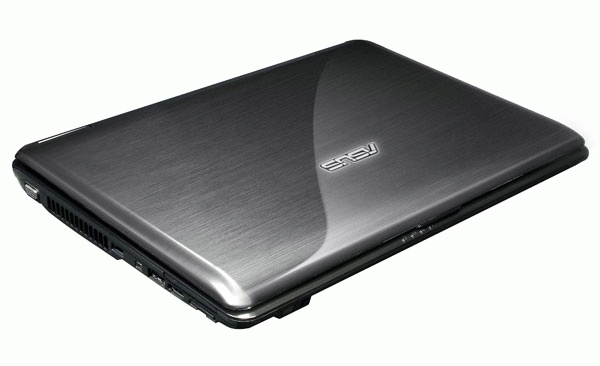 ASUS M60VP-6X041C Intel® Core™2 Duo P8700 – image 3
