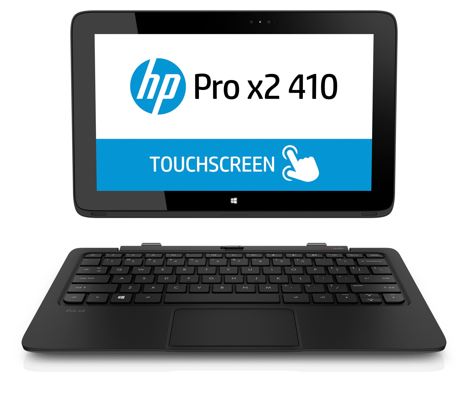 HP 410 G1 – image 6