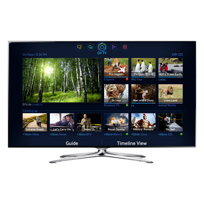 Samsung Series 7 UN46F7100AF