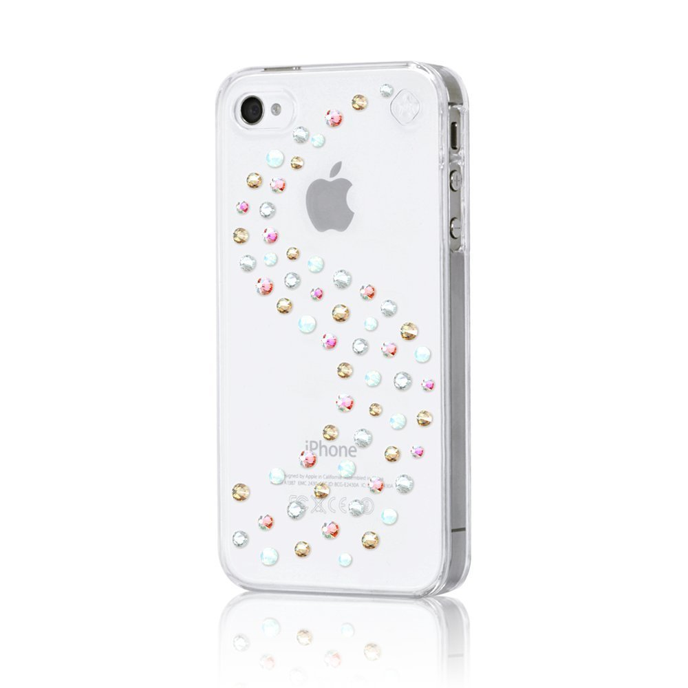 Zebra BMT-11-00-2-46 mobile phone case Cover Transparent – image 2