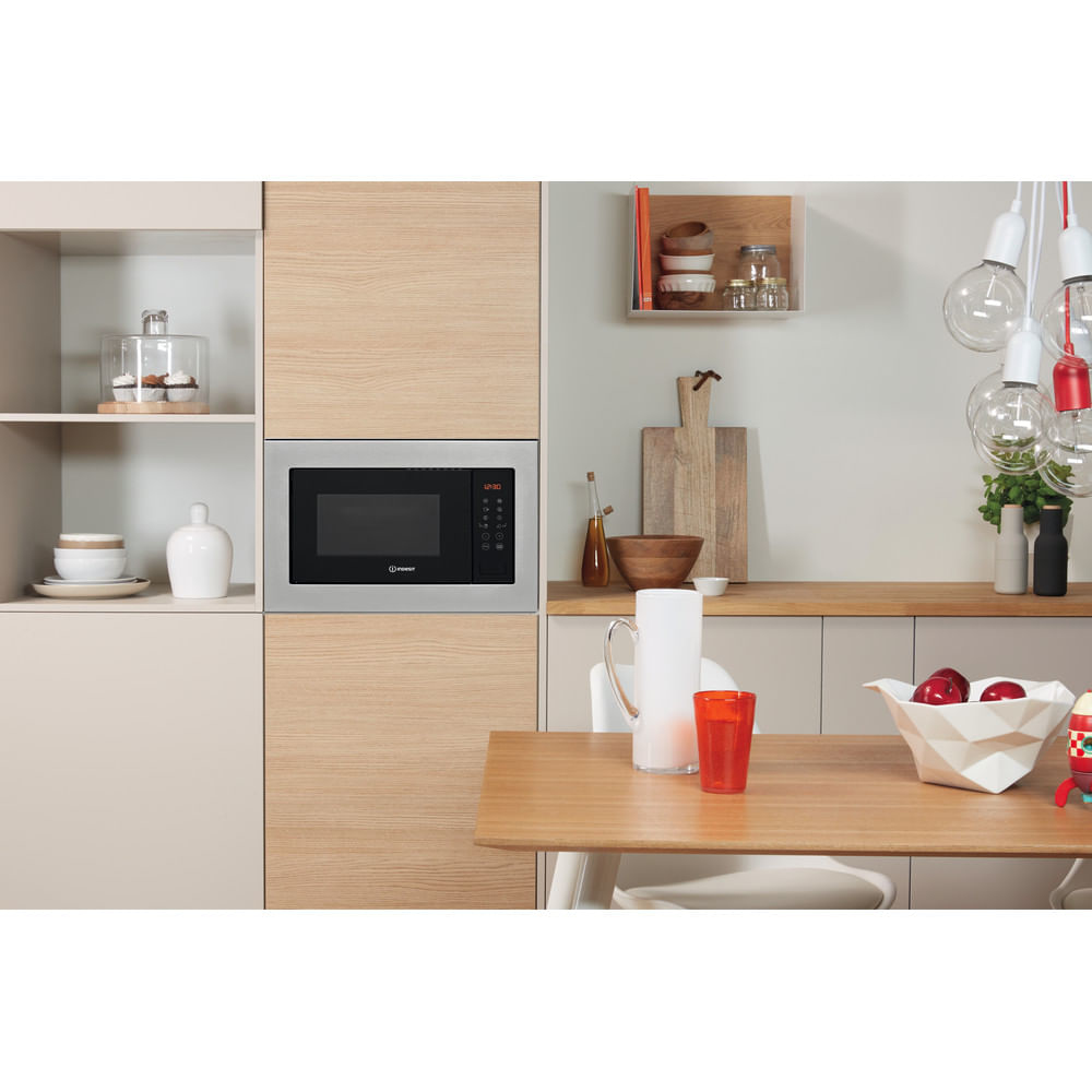 Indesit MWI 125 GX UK – image 8