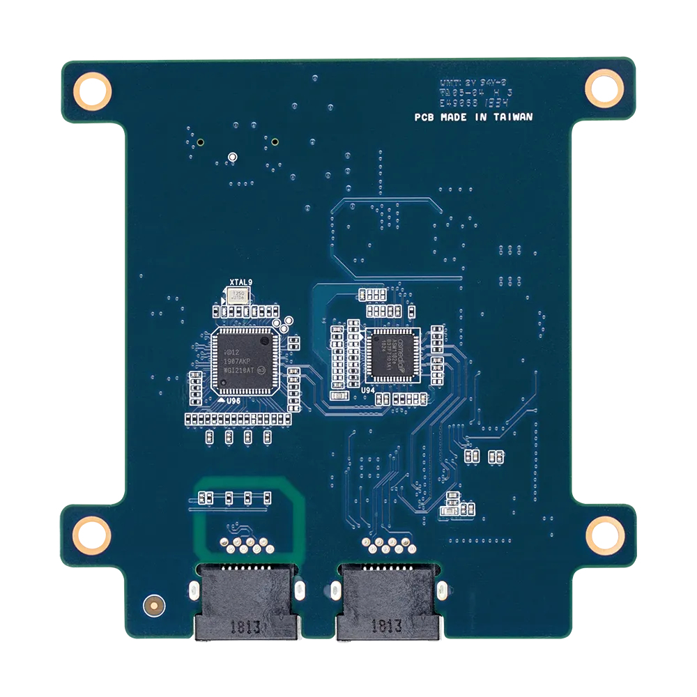 GIGABYTE GB-BRCML-DLC PC/workstation barebone – image 2