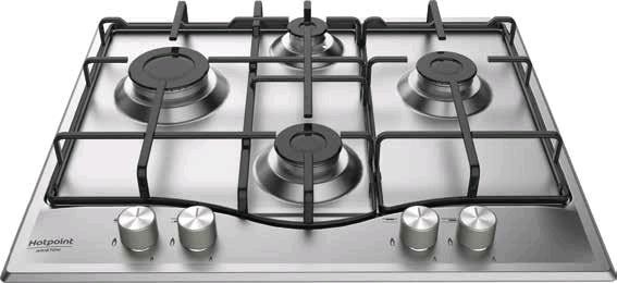 Hotpoint PCN 642 IX/H
