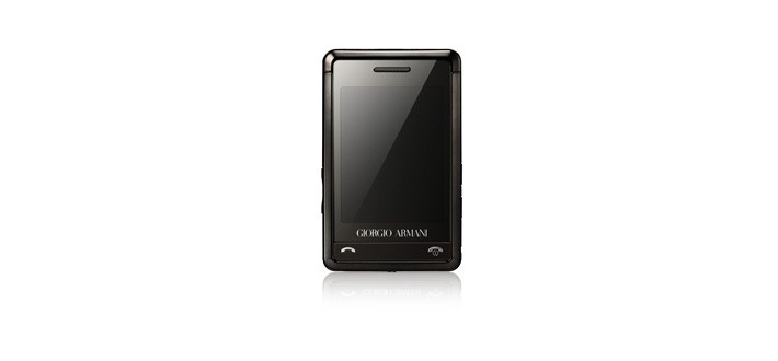 Samsung SGH-P520
