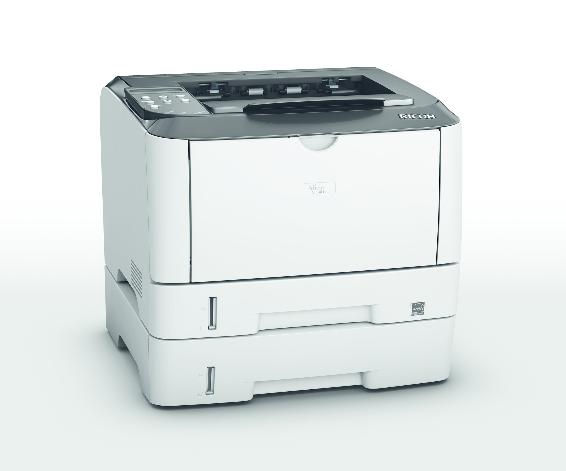 Ricoh Aficio SP 3500N – image 1
