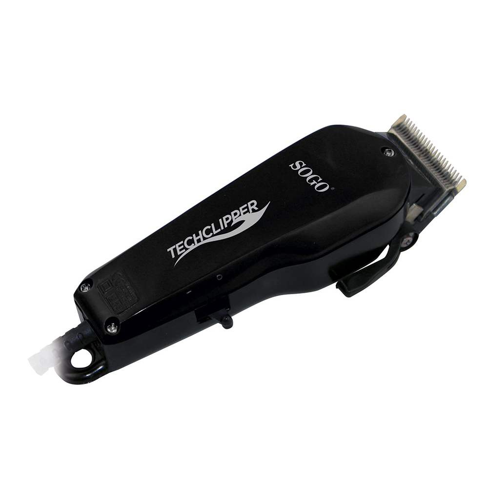 Sogo CPE-SS-3525 hair trimmers/clipper Black