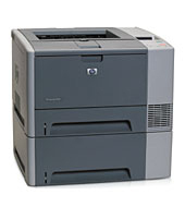 HP LaserJet 2430t