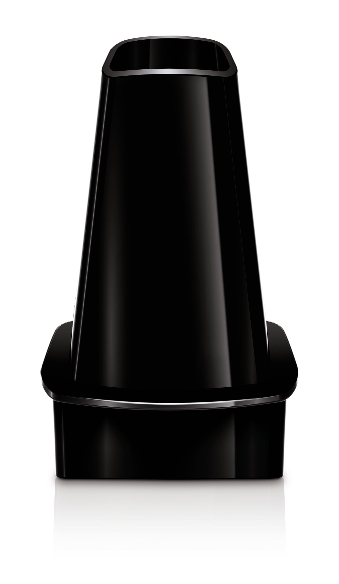 Philips MiniVac FC6152/01 handheld vacuum Black Bagless – image 5