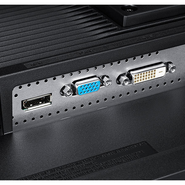 Samsung LS24E65UDWG/ZA computer monitor – image 5