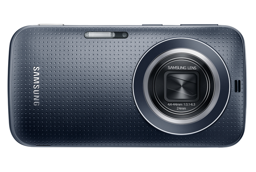 Samsung K Zoom – image 4
