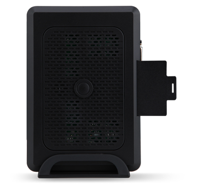 Acer 2010G-UT01L 1 GHz Devon Terminal Operating System 7.1 Black – image 5
