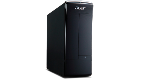 Acer Aspire 3470-007 AMD A6 A6-3620