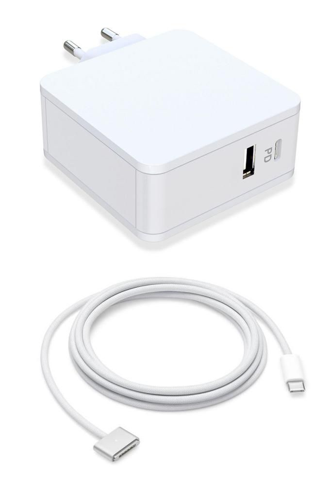 CoreParts MBXAP-AC0028 power adapter/inverter Indoor – image 2