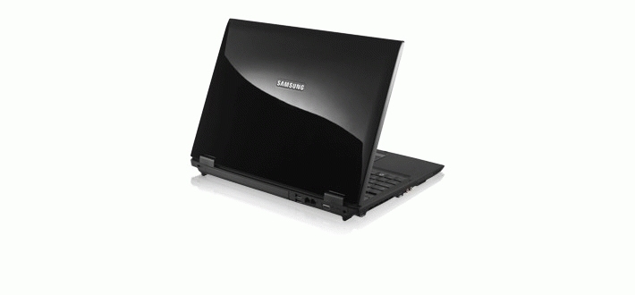 Samsung R700-AS07 Intel® Core™2 Duo T5750 – image 2