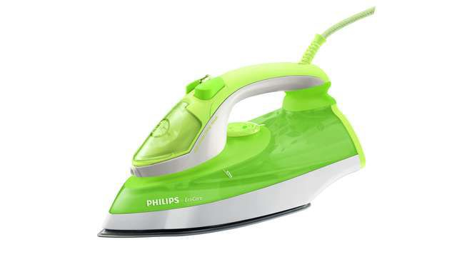 Philips EcoCare GC3730/02 Steam iron – image 5
