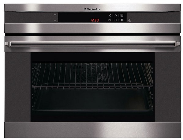 Electrolux EOK68600X 37 L Stainless steel