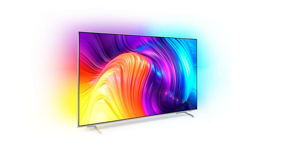 Philips The One 75PUS8807 4K UHD LED Android TV – image 6