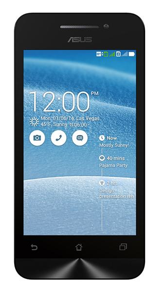 ASUS ZenFone 4 A450CG – image 3