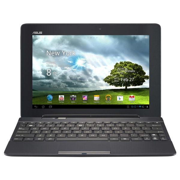 ASUS Transformer Pad 1E016A – image 3
