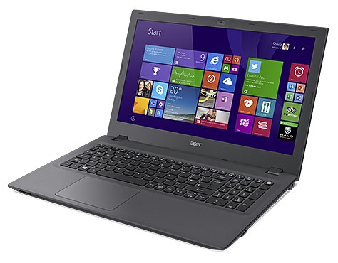 Acer Aspire E E5-573-30CK Intel® Core™ i3 i3-4005U Laptop – image 3