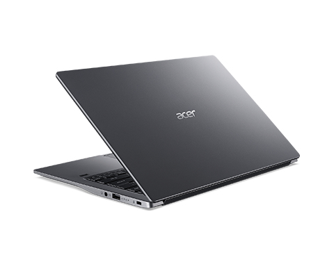 Acer Swift 3 SF314-57-767M Intel® Core™ i7 i7-1065G7 Laptop – image 4